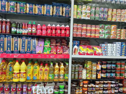 عکس امیر مارکت