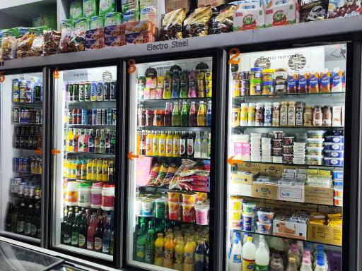 عکس امیر مارکت