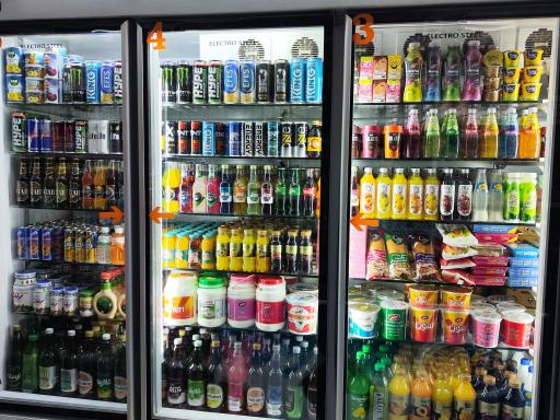 عکس امیر مارکت