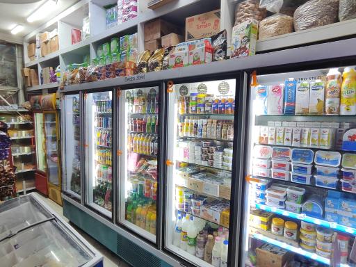 عکس امیر مارکت