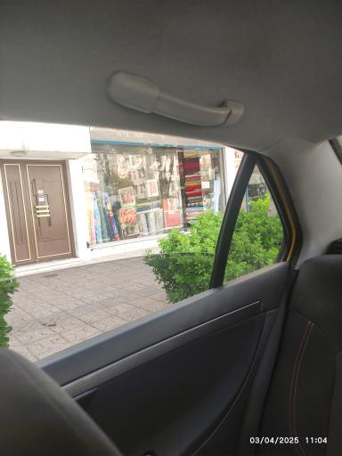 پارچه احسان