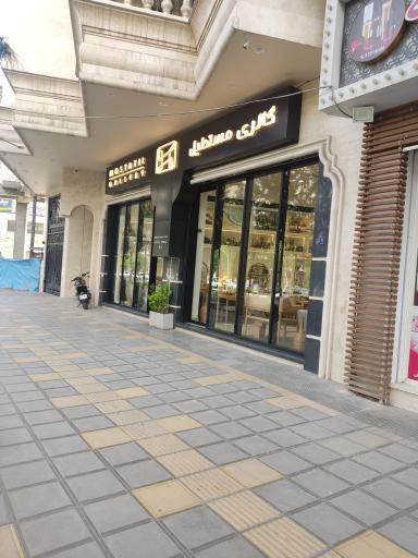 عکس گالری مستطیل