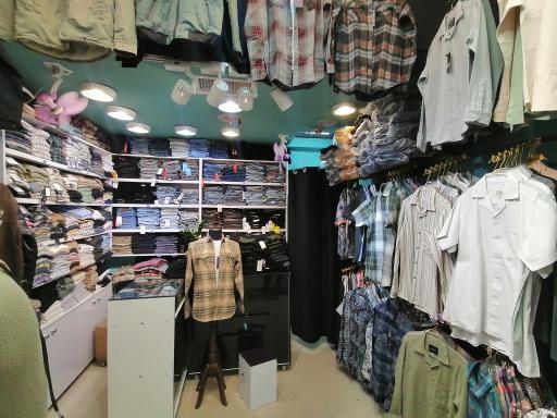 عکس پوشاک مردانه علمدار 