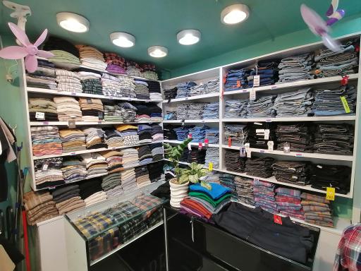 عکس پوشاک مردانه علمدار 