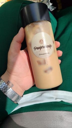 عکس کافه پنجره