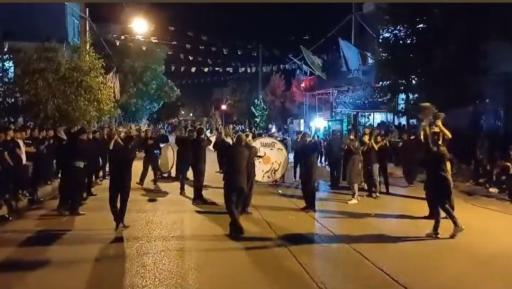 عکس هییت زینب کبری (س)