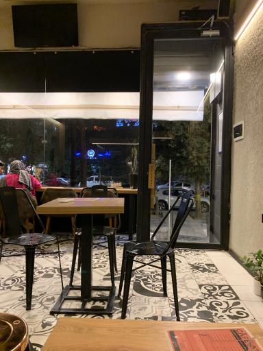 عکس کافه اطراف 