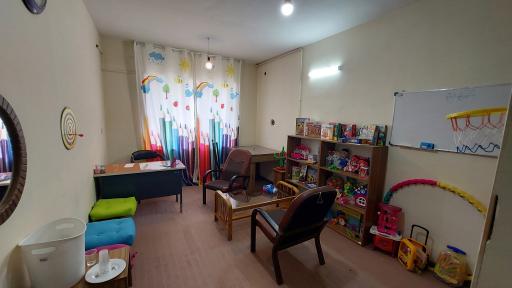 عکس مرکز مشاوره روشنا