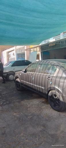 عکس تعمیرگاه تخصصی خودرو های چینی علی یاری