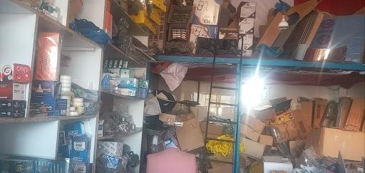 عکس لوازم یدکی موتوری بدنه نیسان زامیاد دیزل 