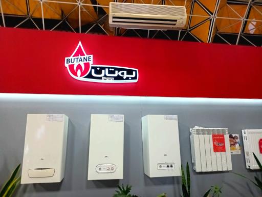 فروشگاه بوتان