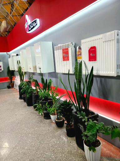 عکس فروشگاه بوتان