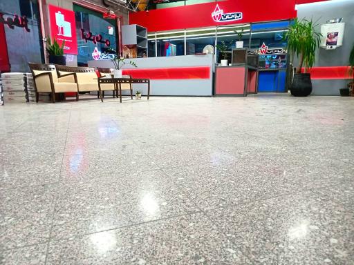 عکس فروشگاه بوتان