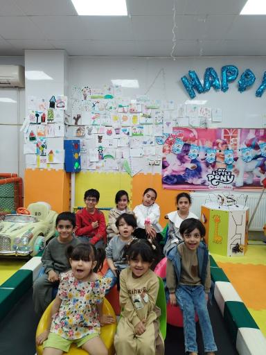 عکس خانه بازی های بی بی