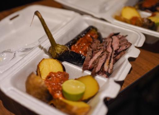 عکس کافه BoBo