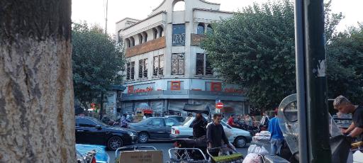 عکس خودپرداز بانک مسکن