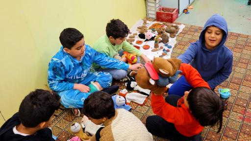 دبستان غیر انتفاعی پسرانه مفید