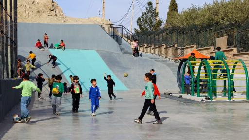 دبستان غیر انتفاعی پسرانه مفید