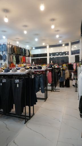 عکس پوشاک تبریز برند (شعبه شترک)