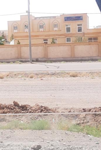 عکس دبستان استثنائی برکت
