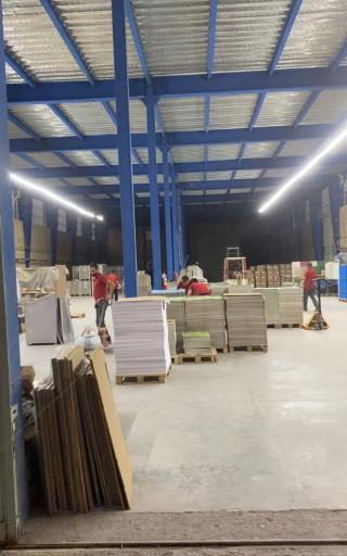 عکس شرکت چاپ و نشر آفتاب شرق