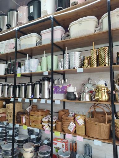 عکس خانه و آشپزخانه اسدی