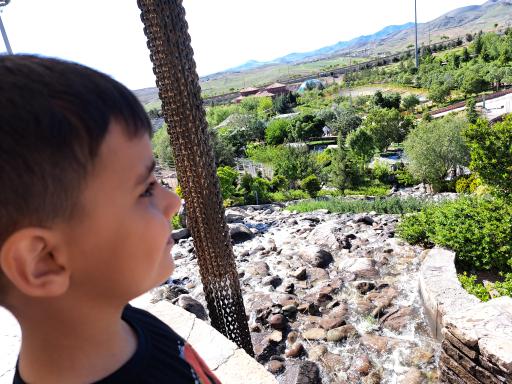 عکس پارک حیات وحش