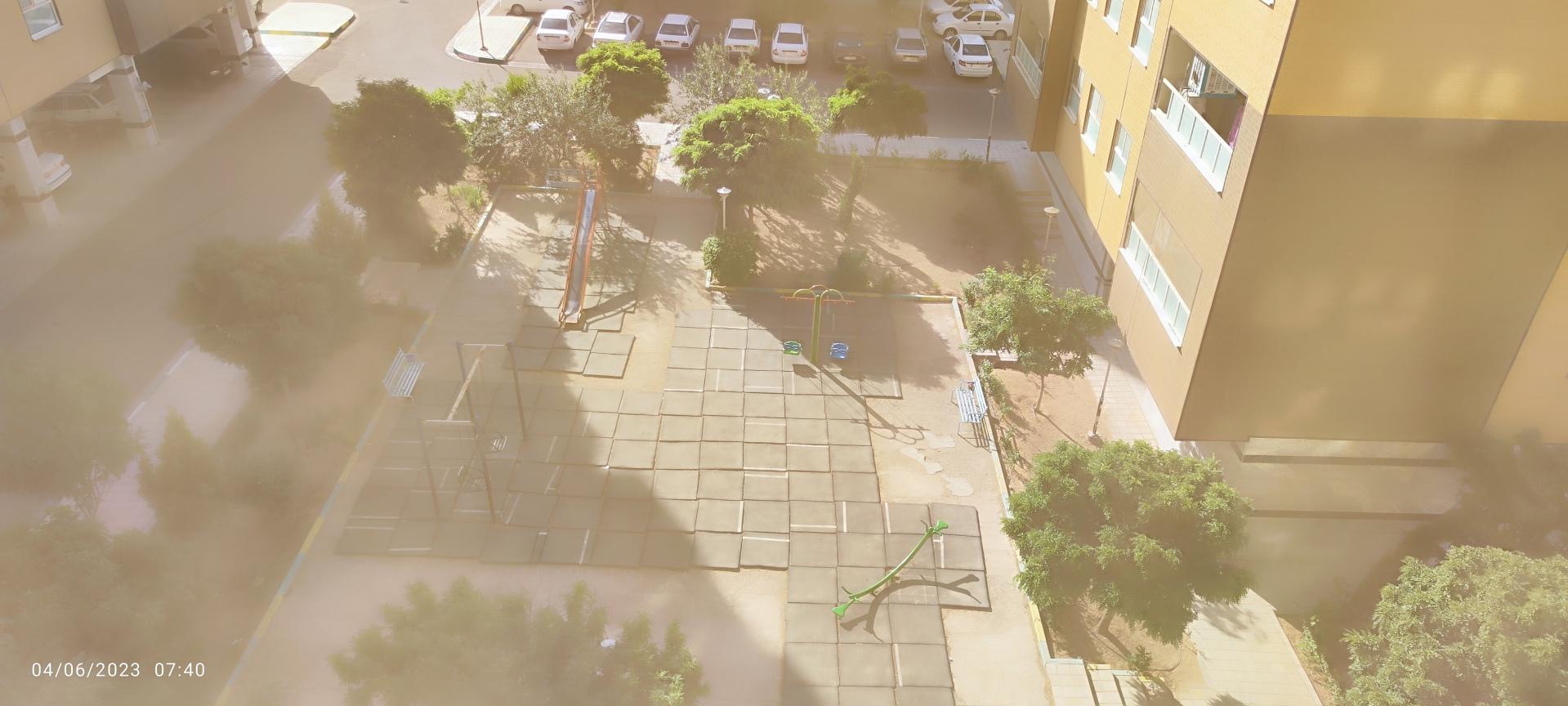 عکس مجتمع آیت الله فاضل لنکرانی