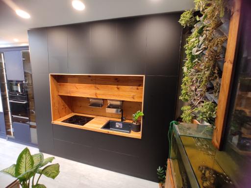 عکس کلینیک ساختمانی آرکا