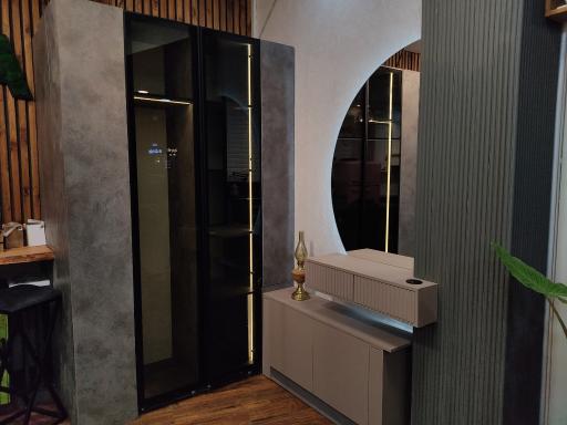 عکس کلینیک ساختمانی آرکا