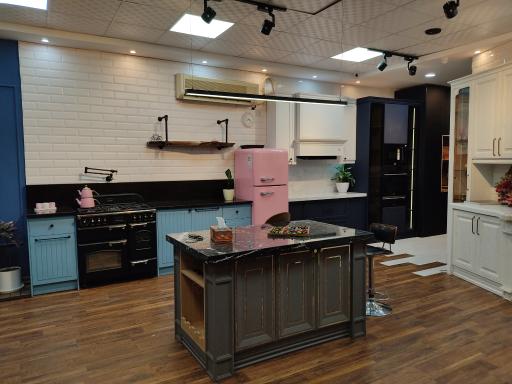 عکس کلینیک ساختمانی آرکا