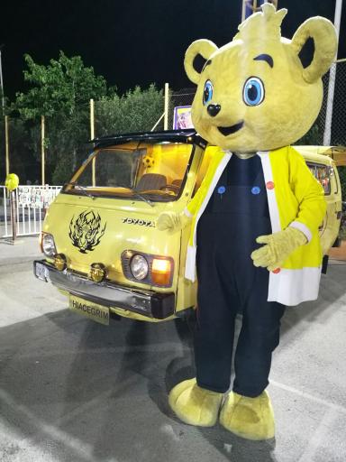 عکس هایس گریم