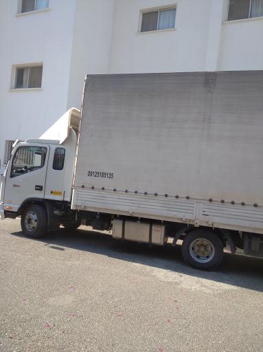 عکس شرکت باربری بابلسر