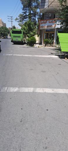 عکس آجر نسوز و آجرنما گل محمدی و پسران