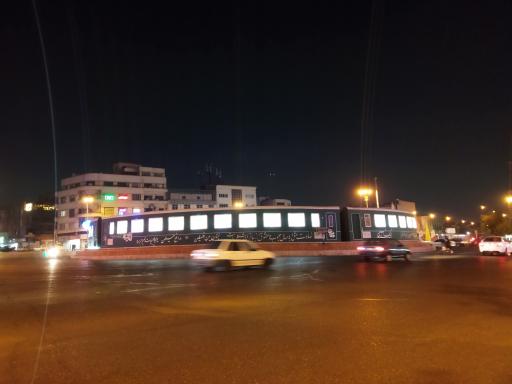 عکس میدان انقلاب