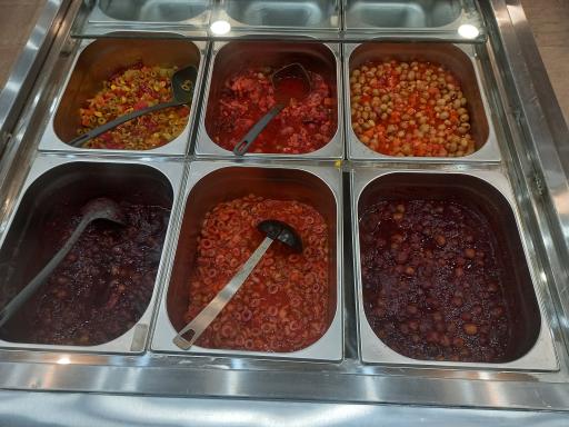 عکس هایپر پروتئین ژف