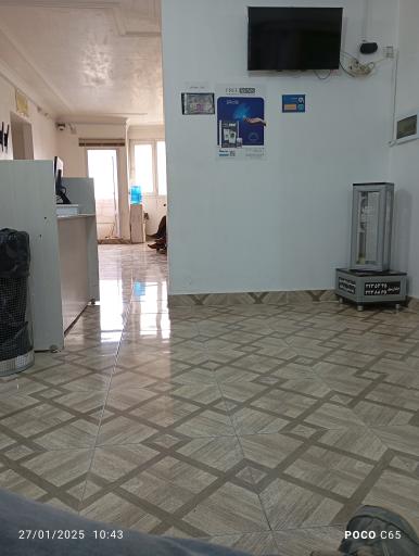 عکس کلینیک ویژه دیابت