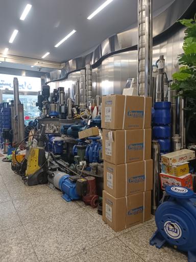 عکس ریتس پارت