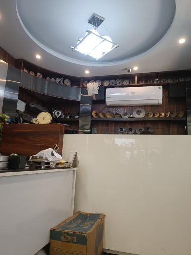عکس ریتس پارت