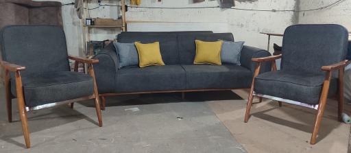 عکس مبلمان راحتی دل آرام