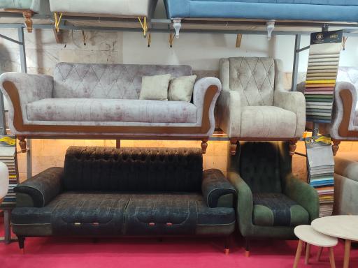 مبلمان راحتی دل آرام