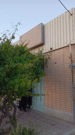 عکس باغ بانوان فروغ