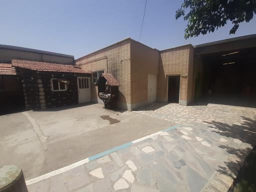 عکس باغ بانوان فروغ