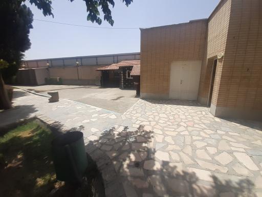 عکس باغ بانوان فروغ