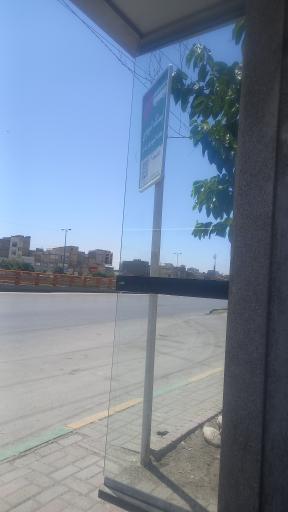 عکس  میدان خیام