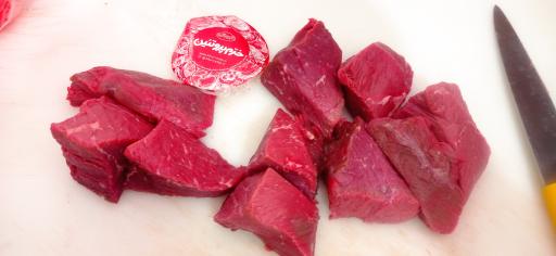 عکس غذای نگین زنجان