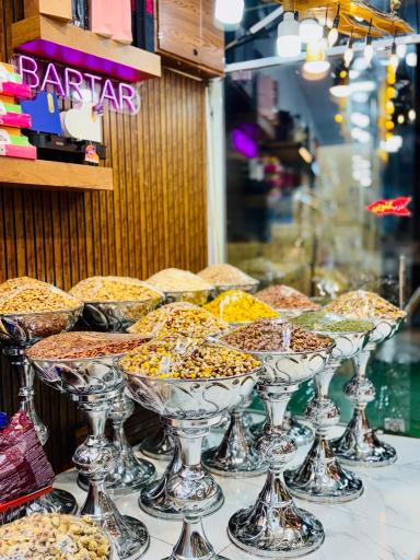 عکس فروشگاه برتر