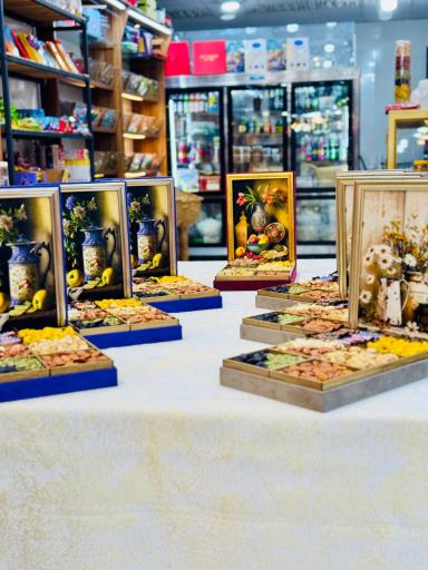 عکس فروشگاه برتر