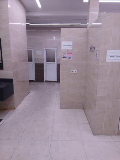 عکس سرویس بهداشتی عمومی 