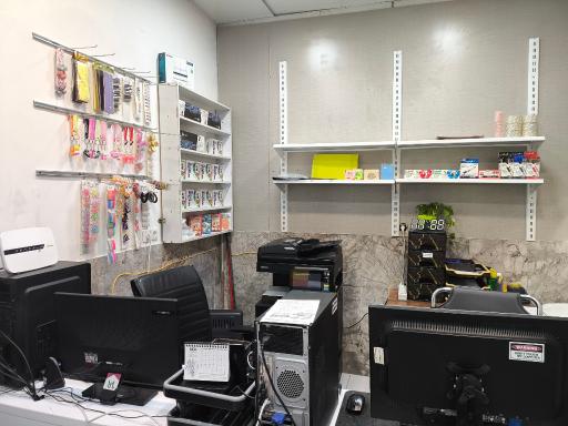 عکس کافی نت تک نت